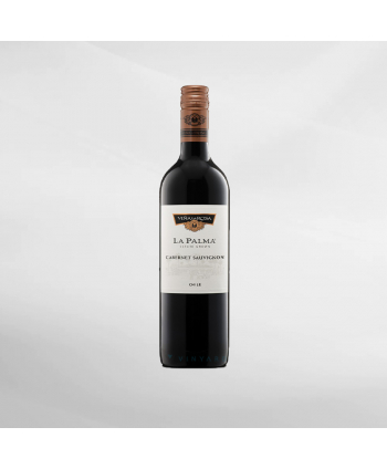 EXO123 x Vinyard La Palma Estate Grown...