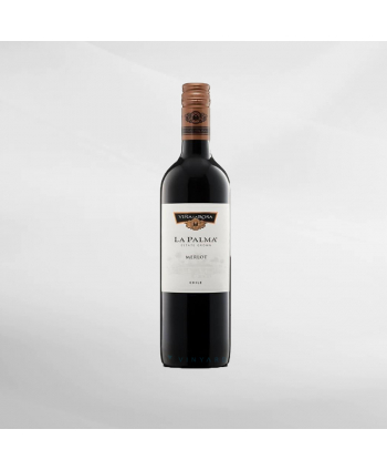 EXO123 x Vinyard La Palma Estate Grown...