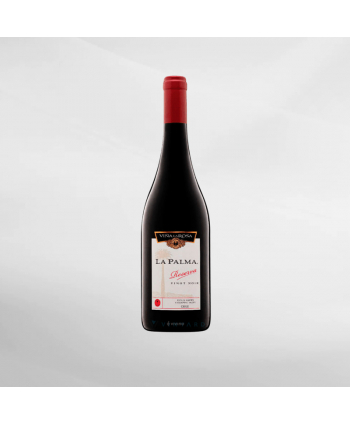 EXO123 x Vinyard La Palma Reserva Pinot Noir...