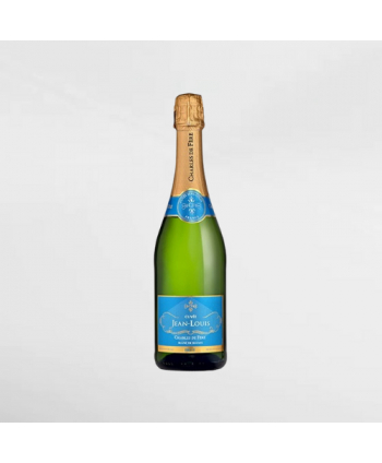 EXO123 x Vinyard Jean Louis Blanc De Blanc...
