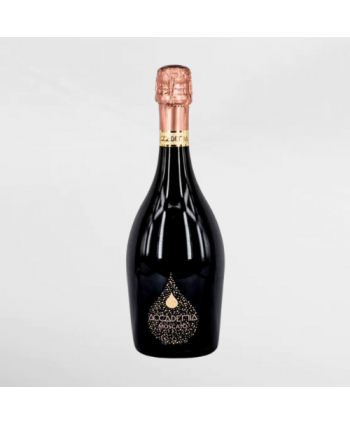EXO123 x Vinyard Accademia Moscato 750 ml
