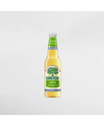 EXO123 x Vinyard Somersby Apple Cider 330 ml