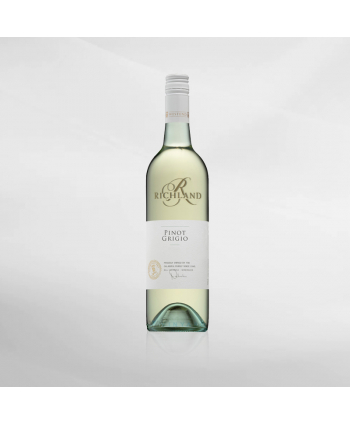 EXO123 x Vinyard Calabria Richland Pinot...