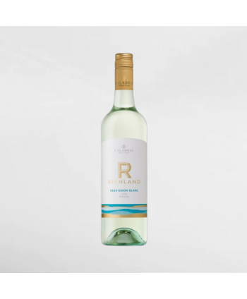 EXO123 x Vinyard Calabria Richland Sauvignon...