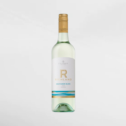 Calabria Richland Sauvignon Blanc 750 ml