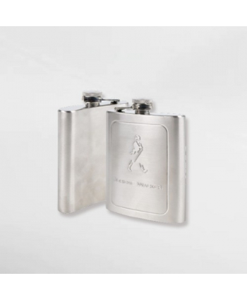 EXO123 x Vinyard Botol Hip Flask Stainless 7 OZ