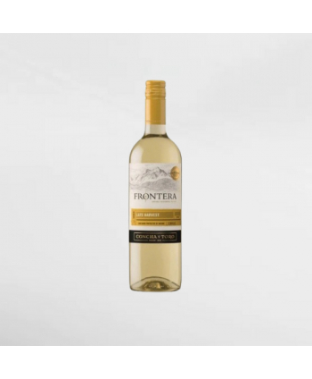 EXO123 x Vinyard Concha Y Toro Frontera Late...
