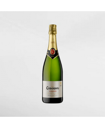 EXO123 x Vinyard Codorniu Cava Clasico Brut...