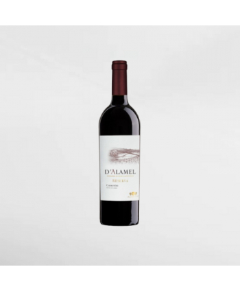 EXO123 x Vinyard copy of Vina Koyle Valley...
