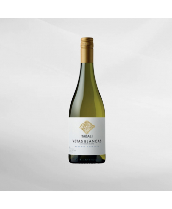 EXO123 x Vinyard Tabali Vetas Blancas...