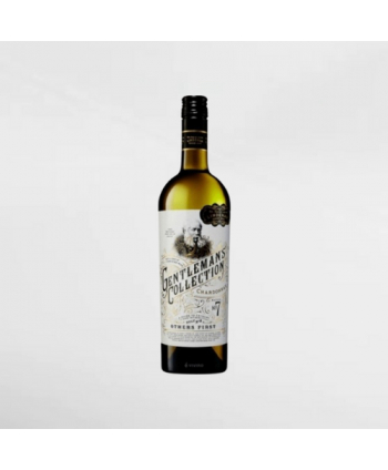 EXO123 x Vinyard LindemanS Gentlemans...