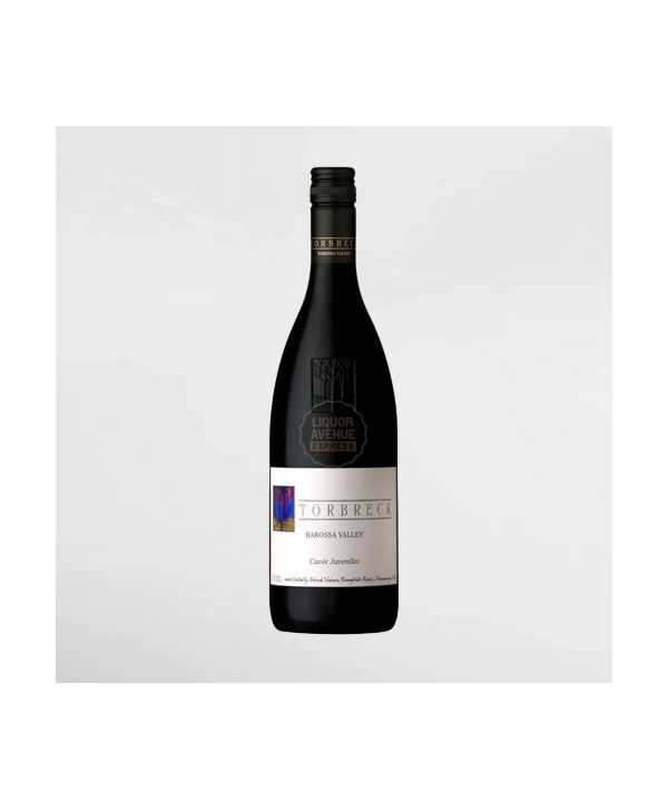 EXO123 x Vinyard 