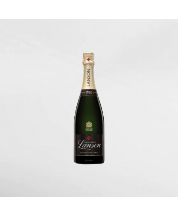 EXO123 x Vinyard Lanson Black Label Brut NV...