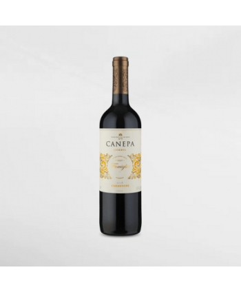 EXO123 x Vinyard Canepa Reserva Famiglia...