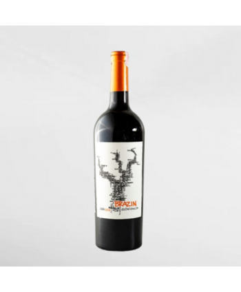EXO123 x Vinyard Delicato Brazin Old Vine...