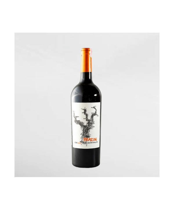 EXO123 x Vinyard 