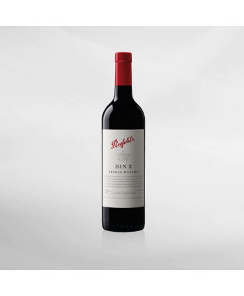 EXO123 x Vinyard Penfolds Bin 2 Shiraz...