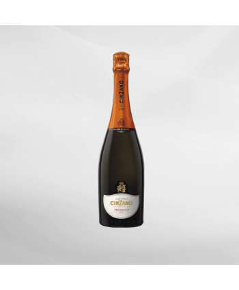 EXO123 x Vinyard Cinzano Prosecco DOC 750 ml