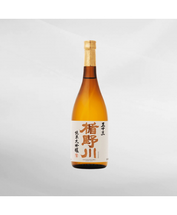 EXO123 x Vinyard Sake Tatenokawa Junmai...