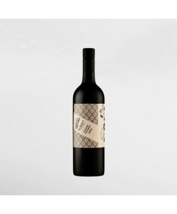 EXO123 x Vinyard Mollydooker Maitre D 750 ml