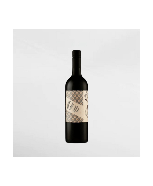 EXO123 x Vinyard 