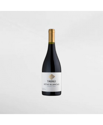 EXO123 x Vinyard Tabali Vetas Blancas...
