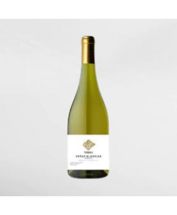 EXO123 x Vinyard Tabali Vetas Blancas...