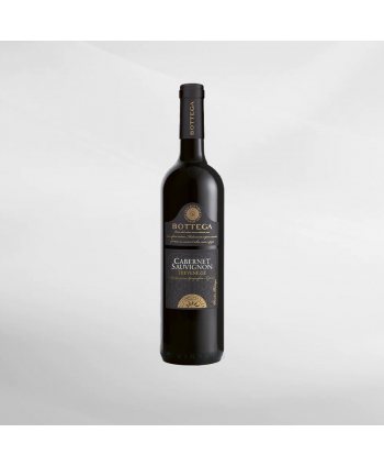 EXO123 x Vinyard Bottega Trevenezie Cabernet...