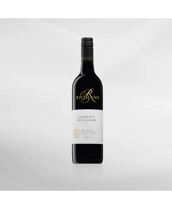 EXO123 x Vinyard Calabria Richland Cabernet...
