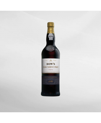 EXO123 x Vinyard Dow's Fine Tawny Port 750 ml