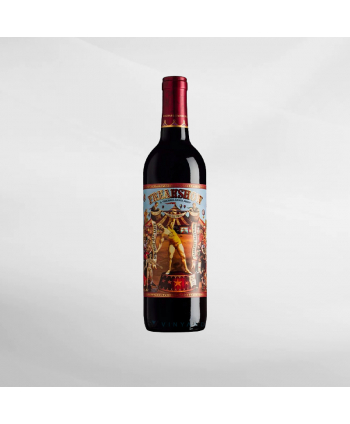 EXO123 x Vinyard Michael David Freakshow...