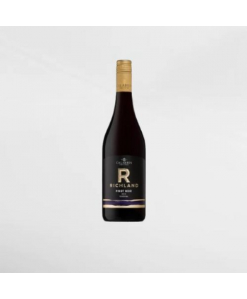 EXO123 x Vinyard Calabria Richland Pinot...