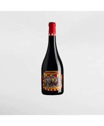 EXO123 x Vinyard Michael David Petite 750 ml