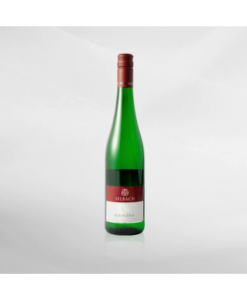 EXO123 x Vinyard Selbach Riesling Red Label...