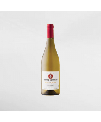EXO123 x Vinyard Gerard Bertrand Reserve...