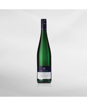 EXO123 x Vinyard Selbach Riesling Classic...