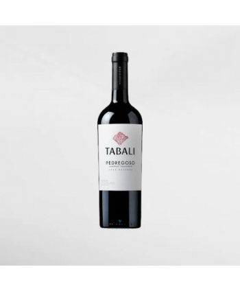 EXO123 x Vinyard Tabali Pedregoso Grand...