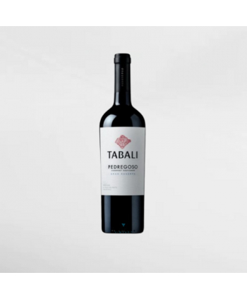 EXO123 x Vinyard Tabali Pedregoso Grand...