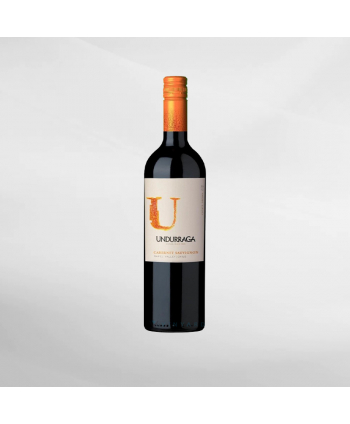 EXO123 x Vinyard Undurraga Cabernet...