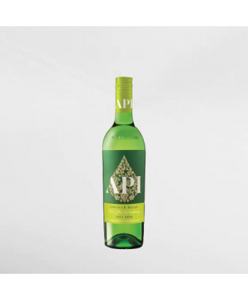 EXO123 x Vinyard Api Sauvignon Blanc 620 ml
