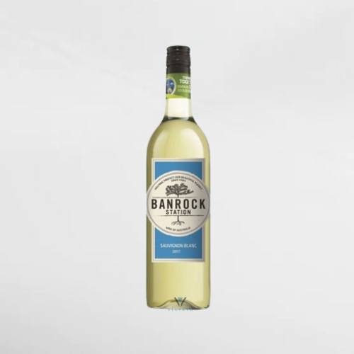 Banrock Station Sauvignon Blanc 750 ml