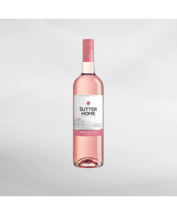 EXO123 x Vinyard Sutter Home Zinfandel 750 ml