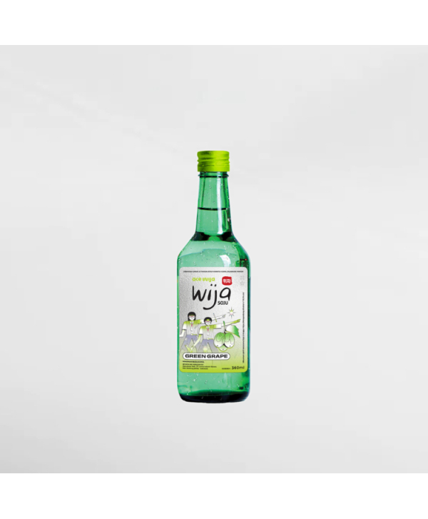 EXO123 x Vinyard 