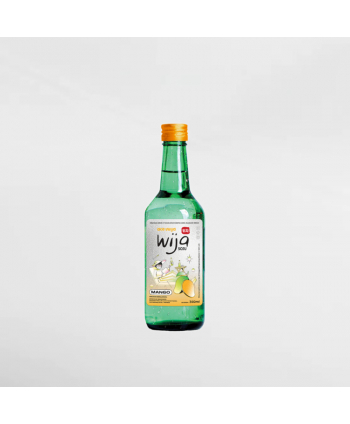 EXO123 x Vinyard Wija Soju Mango 360ml