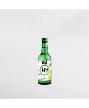 EXO123 x Vinyard Bae Soju White Muscat 360 ml