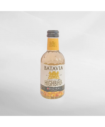 EXO123 x Vinyard Batavia Highball 180ml...