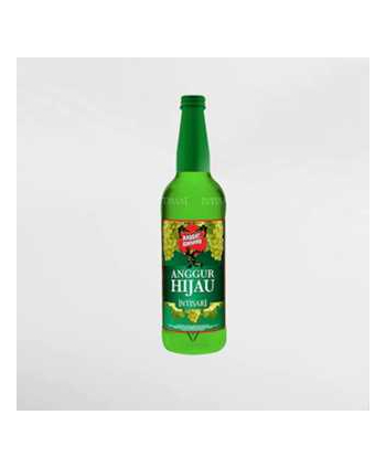 EXO123 x Vinyard Anggur Hijau Gingseng...