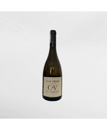 EXO123 x Vinyard Clay Creek Chardonay 750ml