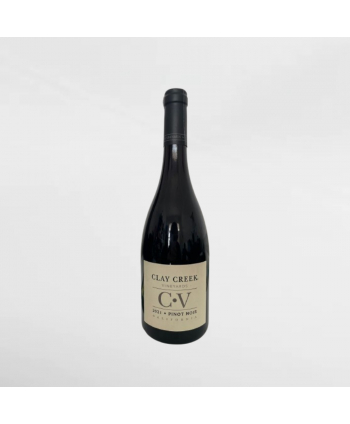 EXO123 x Vinyard Clay Creek Pinot Noir 750ml