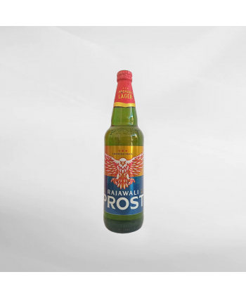 EXO123 x Vinyard Rajawali Prost Beer 330ml...
